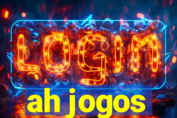ah jogos